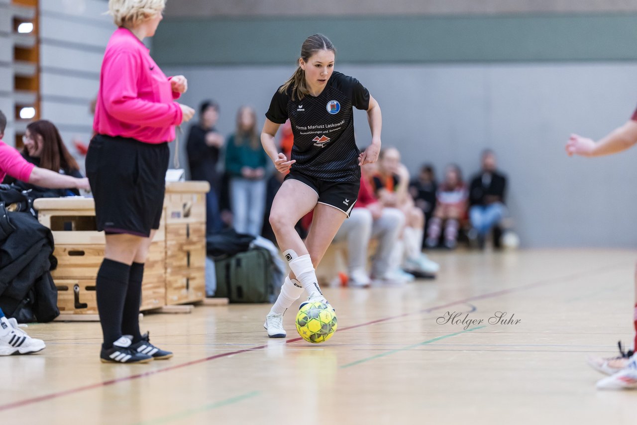 Bild 357 - wCJ Futsalmeisterschaft